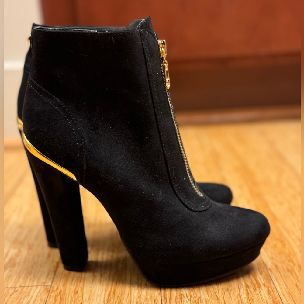 GBG Guess shoes